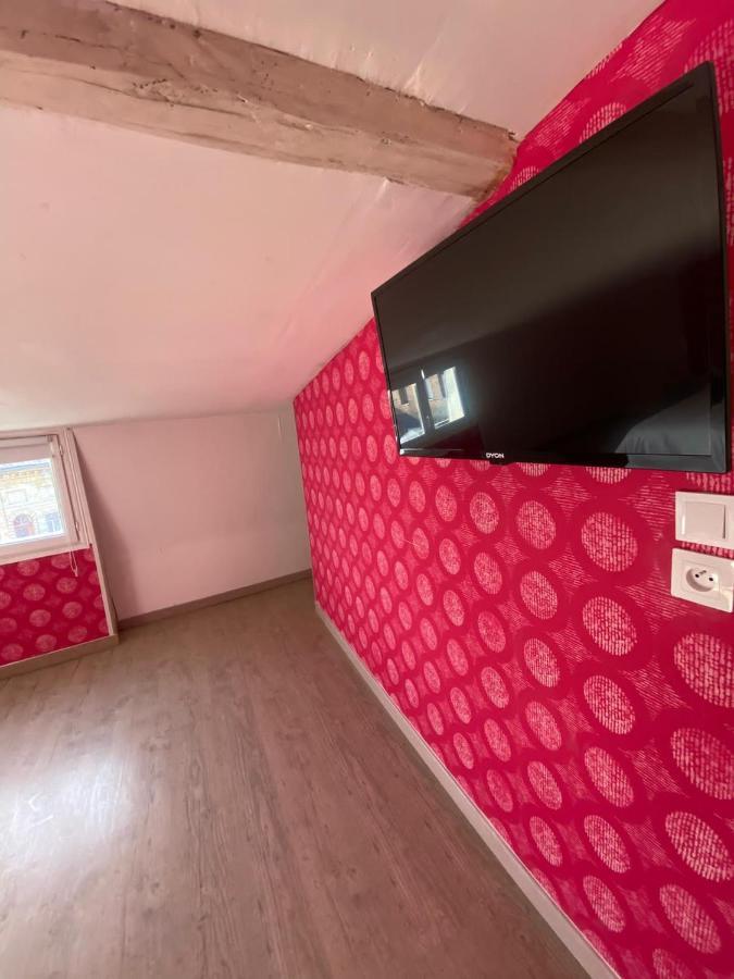 Capstay Cosy Centre 2 Chambres Babyfoot & Netflix Raismes Exterior foto