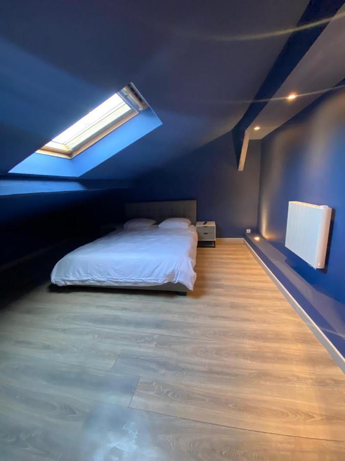 Capstay Cosy Centre 2 Chambres Babyfoot & Netflix Raismes Exterior foto